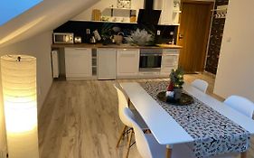 Apartamenty - Pod Wierzbami